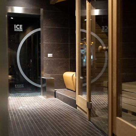 Atmosfere Milano Marittima 호텔 외부 사진